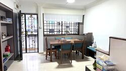 Blk 539 Serangoon North Avenue 4 (Serangoon), HDB Executive #484639131